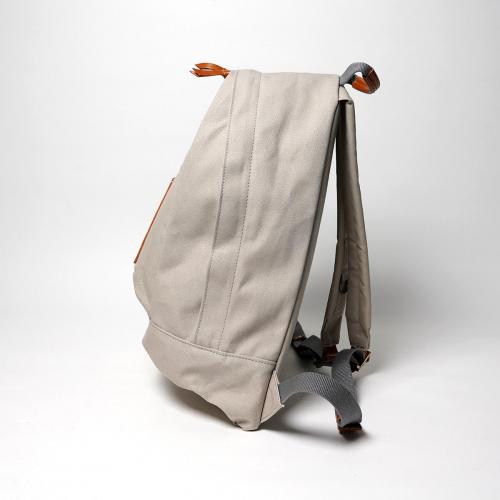 BLACK デイパック