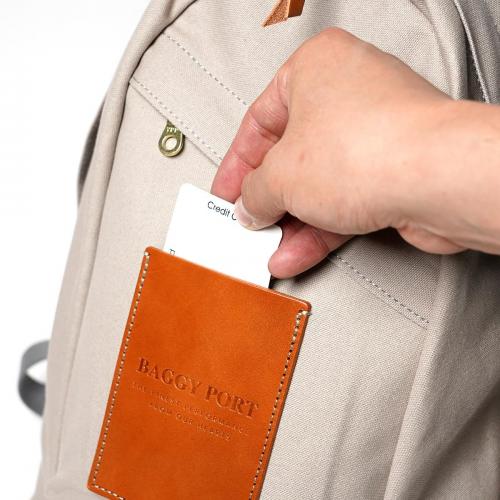 BLACK デイパック