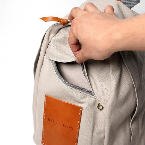 BLACK デイパック