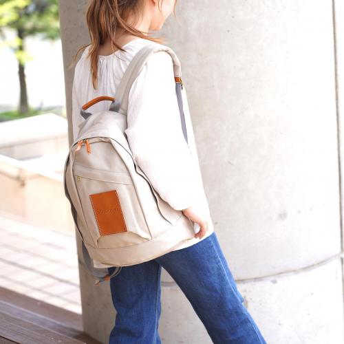 BLACK デイパック