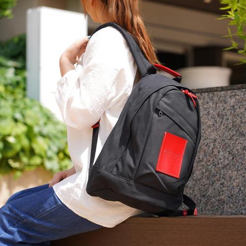 BLACK デイパック