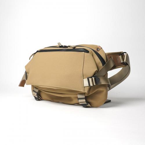 MINOTECH ミノテックレイヤー ボディバッグ