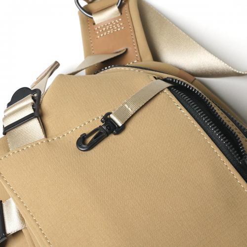 MINOTECH ミノテックレイヤー ボディバッグ