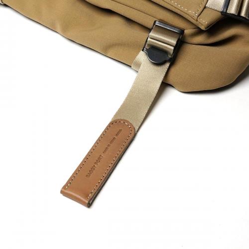 MINOTECH ミノテックレイヤー ボディバッグ