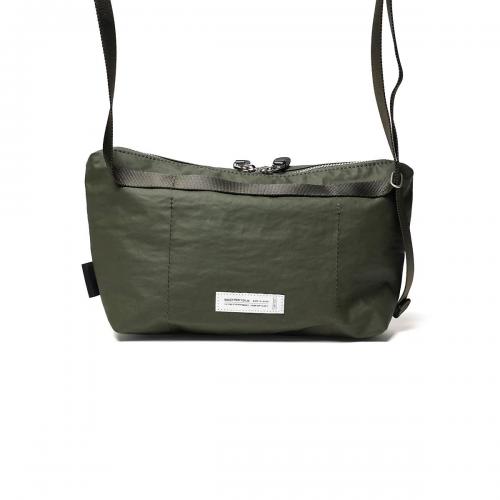 GRINZA -グリンザ- 舟形ミニショルダーバッグ