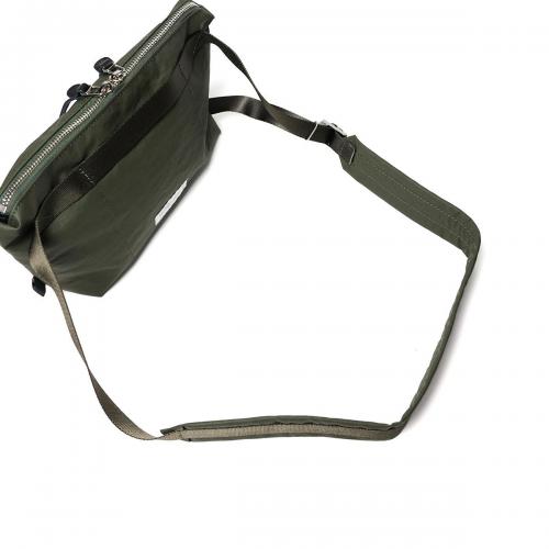 GRINZA -グリンザ- 舟形ミニショルダーバッグ