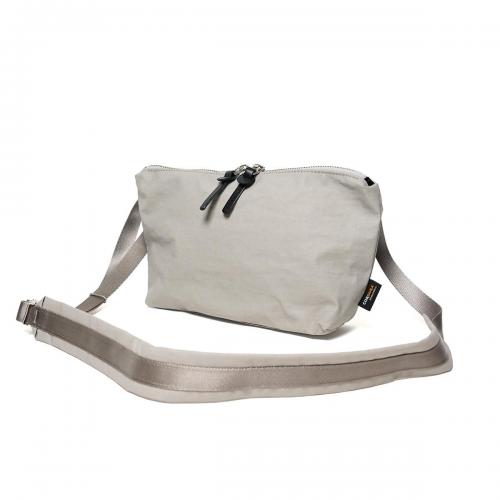 GRINZA -グリンザ- 舟形ミニショルダーバッグ