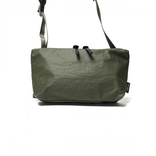 GRINZA -グリンザ- 舟形ミニショルダーバッグ