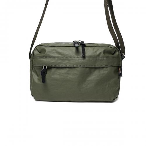 GRINZA -グリンザ- ヨコ型ミニショルダーバッグ