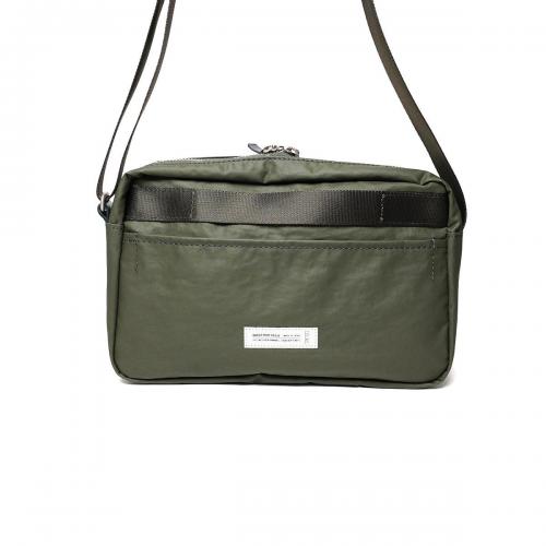 GRINZA -グリンザ- ヨコ型ミニショルダーバッグ