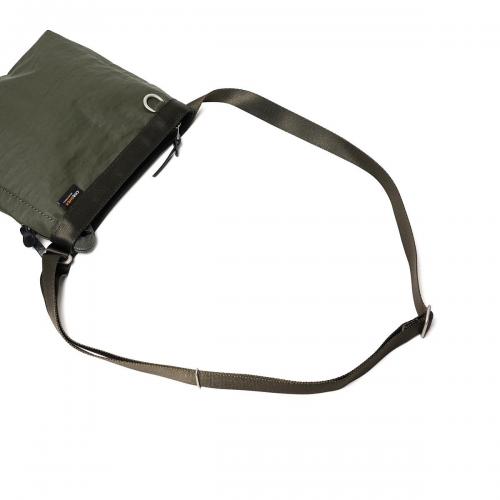 GRINZA -グリンザ- タテ型ミニショルダーバッグ