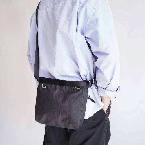 GRINZA -グリンザ- タテ型ミニショルダーバッグ