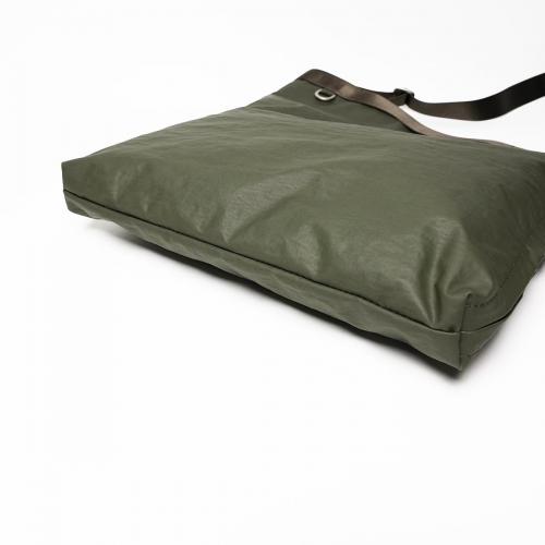 GRINZA -グリンザ- フラットショルダーバッグ