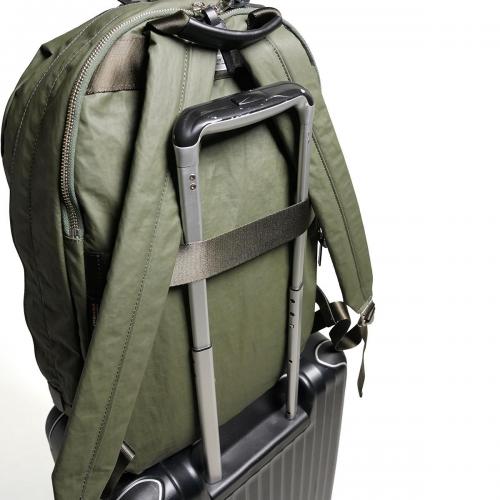 GRINZA -グリンザ- リュックサック