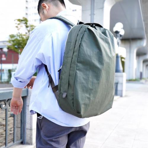 GRINZA -グリンザ- リュックサック