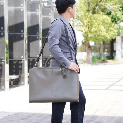 オールレザー ビッグ ブリーフ