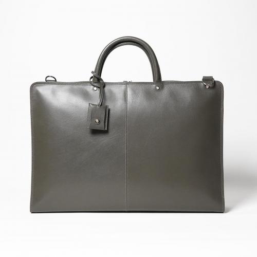 オールレザー ビッグ ブリーフ