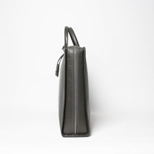 オールレザー ビッグ ブリーフ