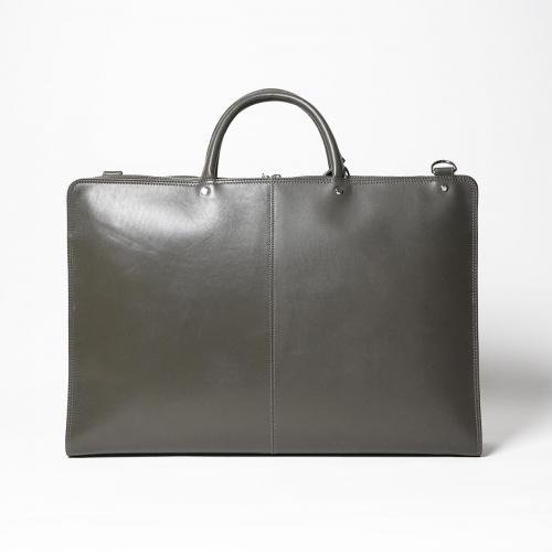 オールレザー ビッグ ブリーフ