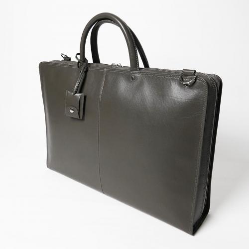 オールレザー ビッグ ブリーフ