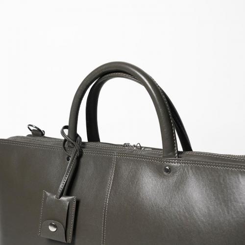 オールレザー ビッグ ブリーフ