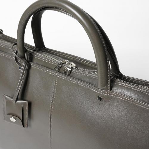 オールレザー ビッグ ブリーフ