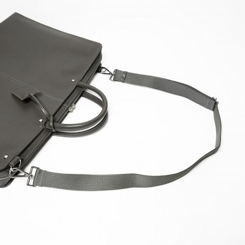 オールレザー ビッグ ブリーフ