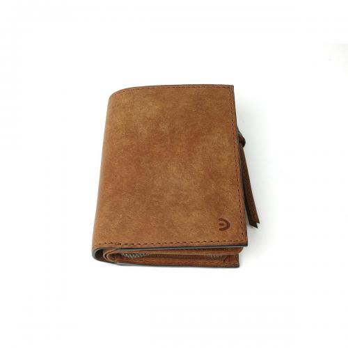 ブオナ　ハーフ財布