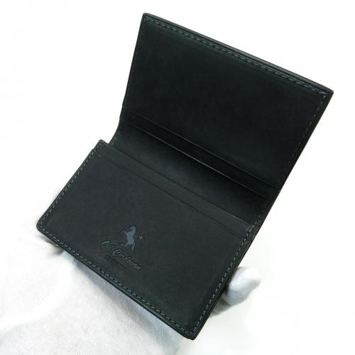 オイルコードヴァン　カードケース