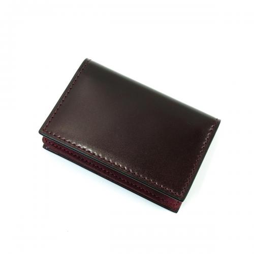 オイルコードヴァン　カードケース