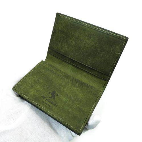 オイルコードヴァン　カードケース