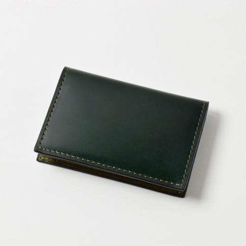 オイルコードヴァン　カードケース