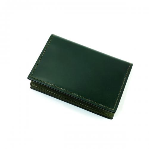 オイルコードヴァン　カードケース