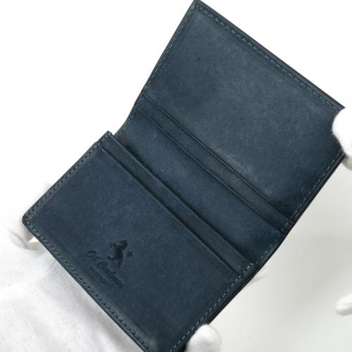 オイルコードヴァン　カードケース