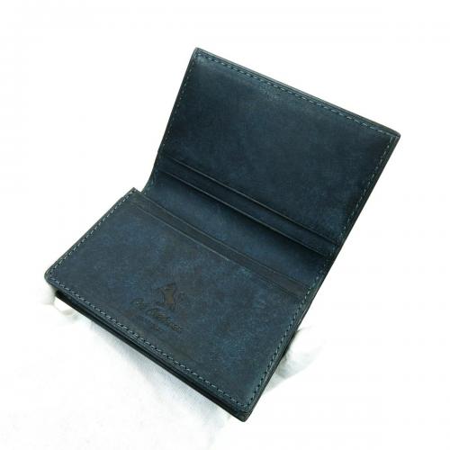 オイルコードヴァン　カードケース