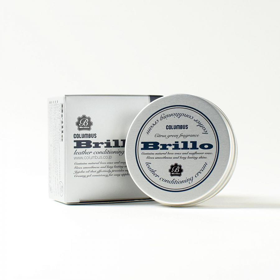 ブリオ レザーコンディショニングクリーム