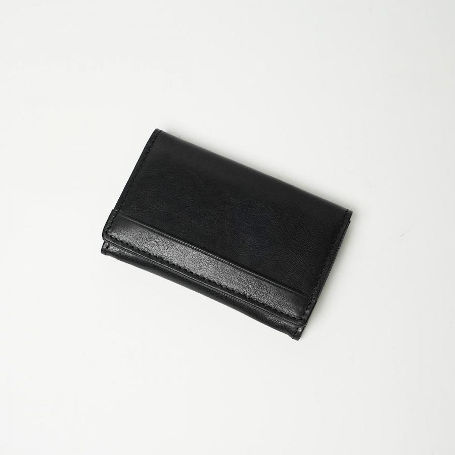 UDOレザー 名刺入れ