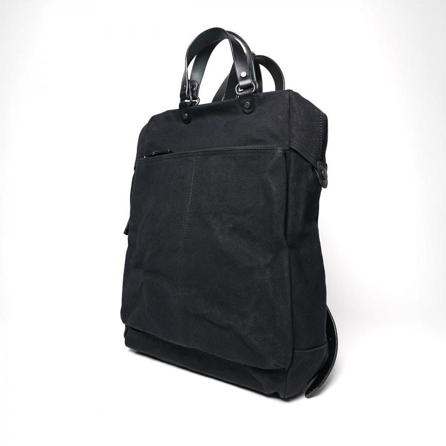 6号帆布 デイパック