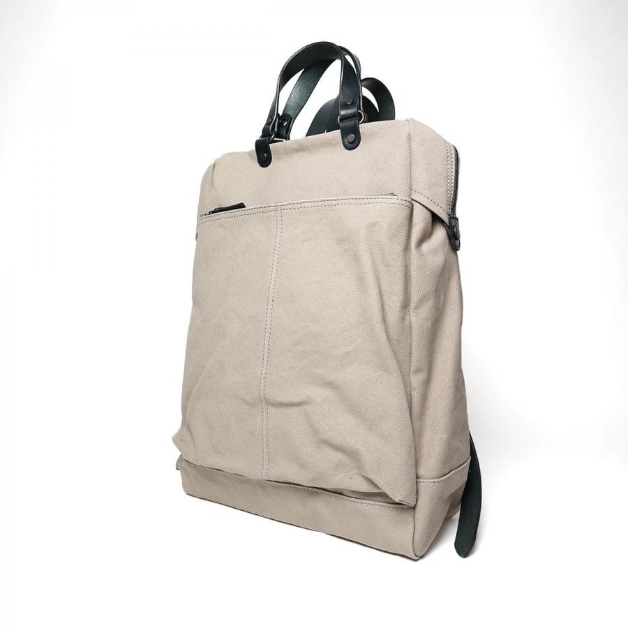 6号帆布 デイパック