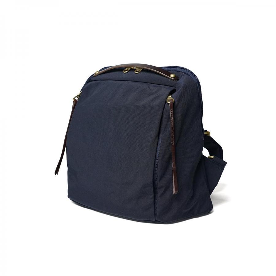 MIGAL -ミガル- リュックサック （Sサイズ）