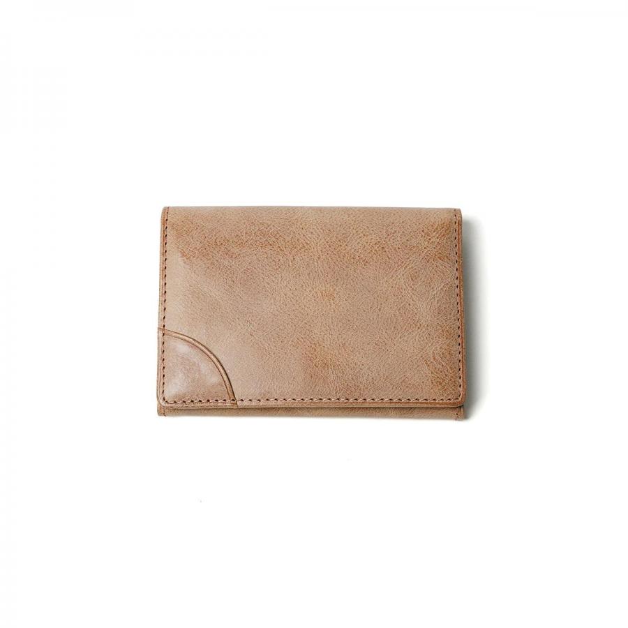 FOG Leather 名刺入れ