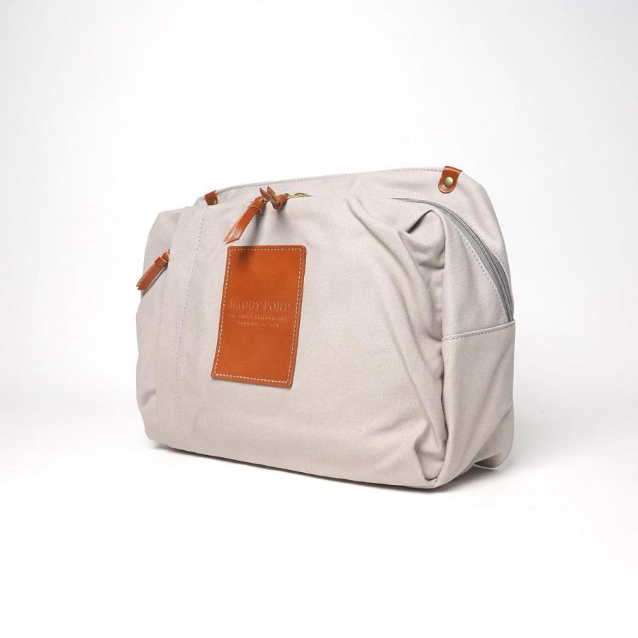 BLACK帆布　横ショルダーバッグ