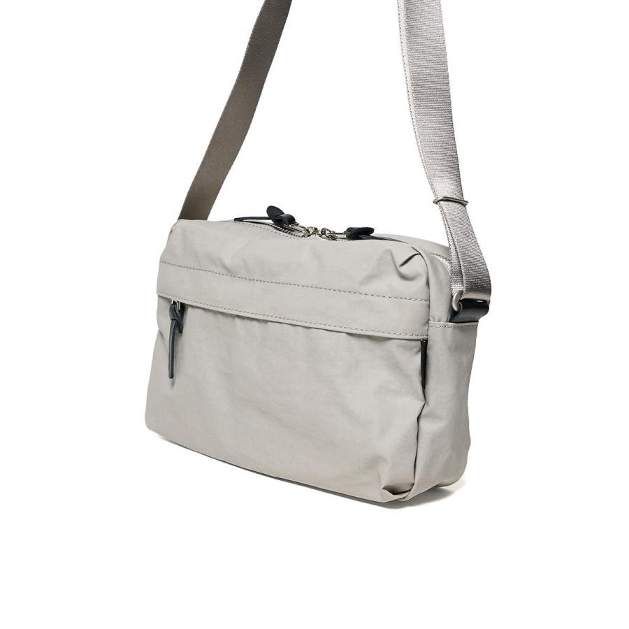 GRINZA -グリンザ- ヨコ型ミニショルダーバッグ