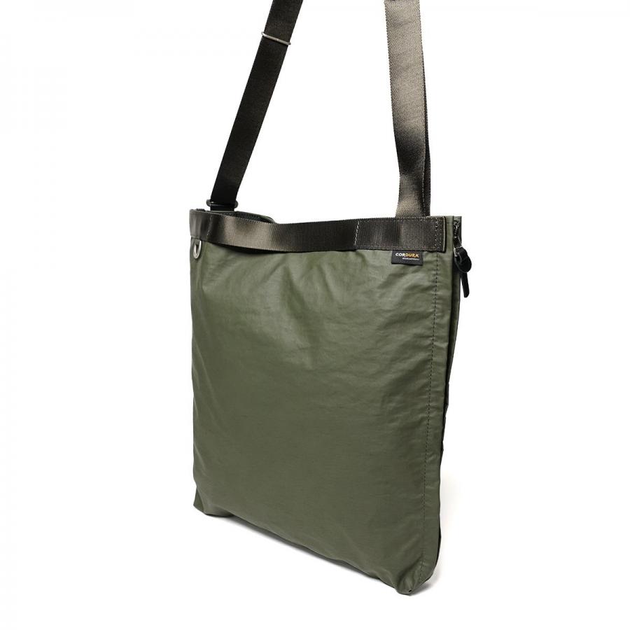 GRINZA -グリンザ- フラットショルダーバッグ