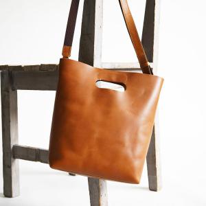 2wayくり手ショルダーバッグ Sサイズ