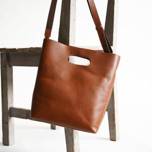 2wayくり手ショルダーバッグ Sサイズ