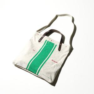 Lima　ワンショルダーバッグ　US MARINE