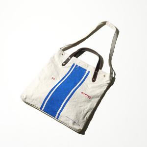 Lima　ワンショルダーバッグ　US MARINE