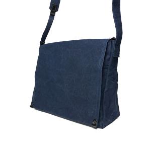 TIGER CANVAS -タイガー帆布- フラップ付きショルダーバッグ(Mサイズ)