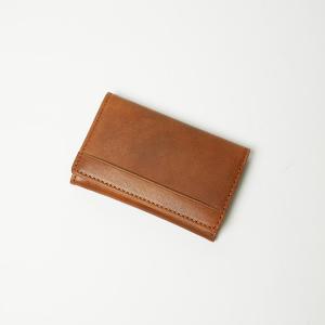 UDOレザー 名刺入れ